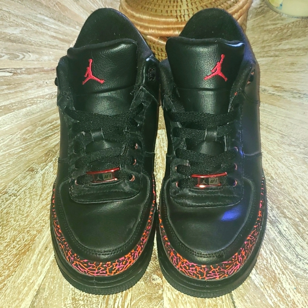 Air Jordan Force 3 GS